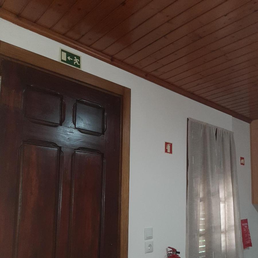 MonçãoCasinha Ponte Nova别墅 外观 照片