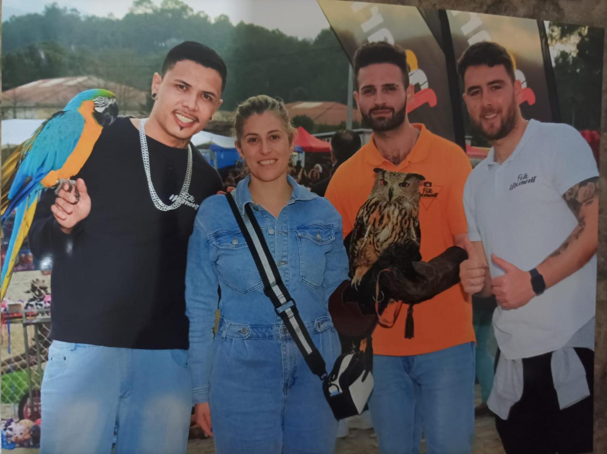MonçãoCasinha Ponte Nova别墅 外观 照片